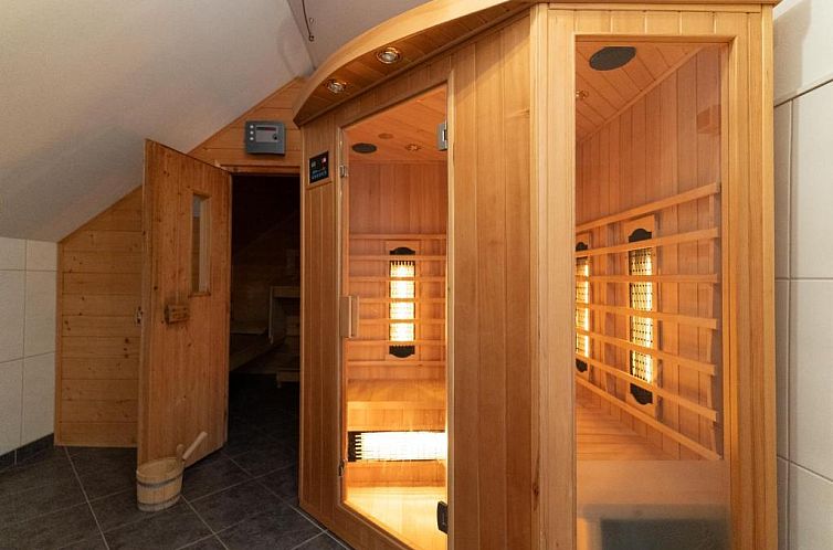 Hotel Pension Kandolf