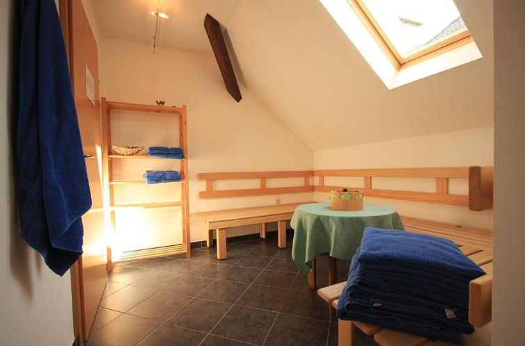 Hotel Pension Kandolf