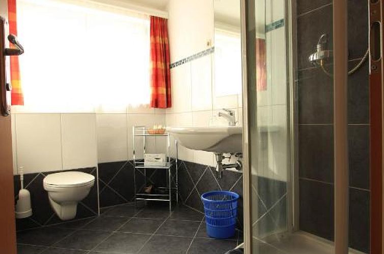 Hotel Pension Kandolf