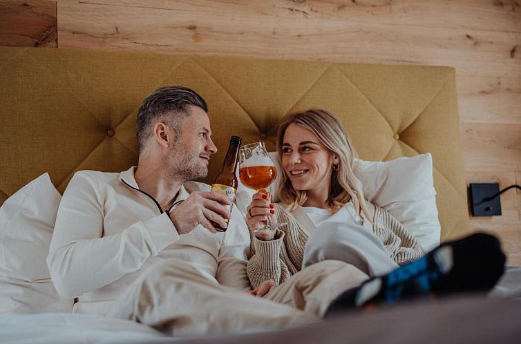 Guest house 18711403 - Apartment Karnten - Bierhotel Loncium & Privatbrauerei