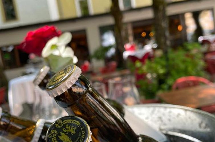 Bierhotel Loncium & Privatbrauerei