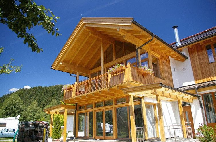 Guest house 18711405 - Apartment Karnten - Alpencamp Kärnten