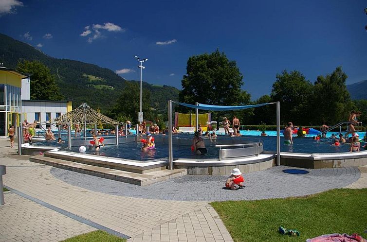 Alpencamp Kärnten