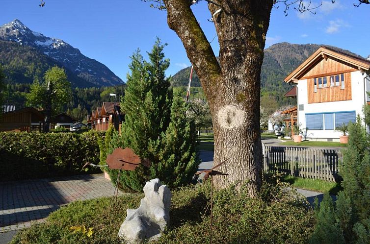 Alpencamp Kärnten