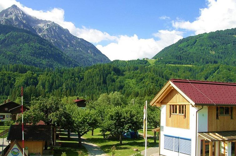 Alpencamp Kärnten