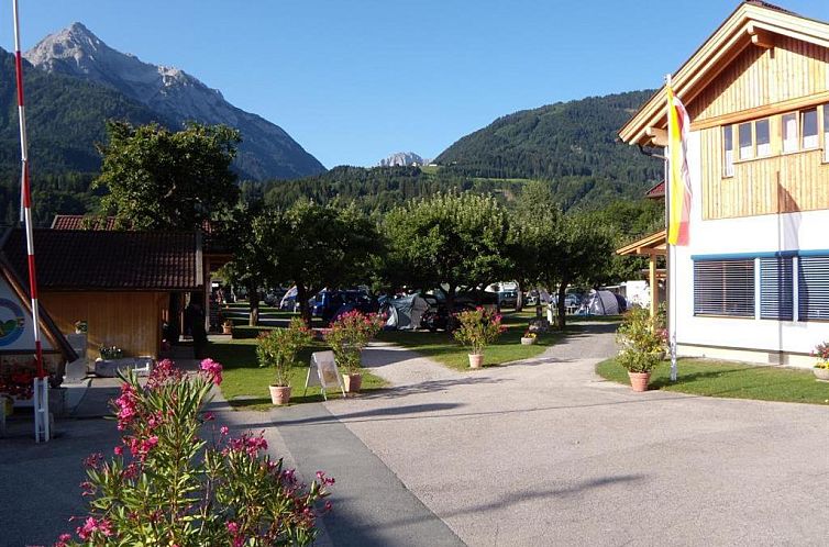 Alpencamp Kärnten