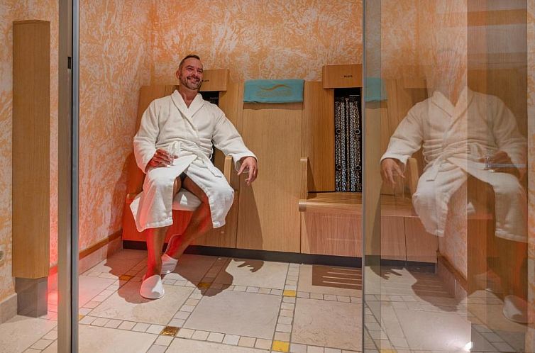 Strandhotel Heringsdorf