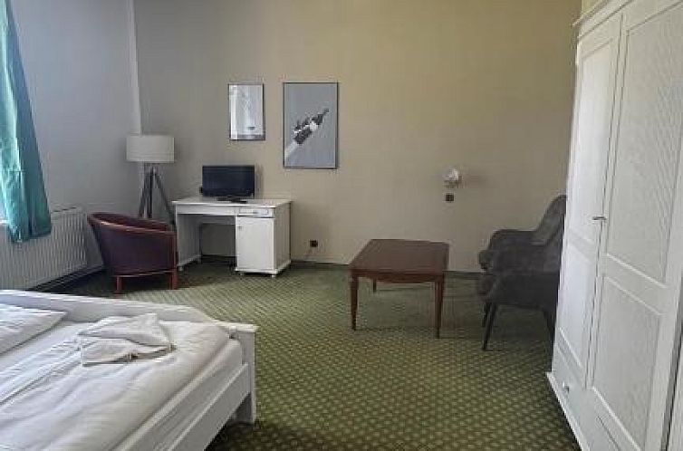 Hotel Weißes Schloß