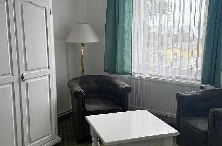 Hotel Weißes Schloß