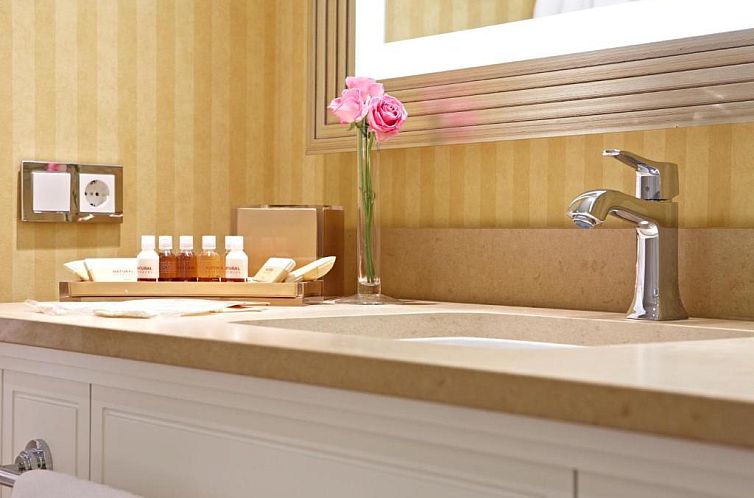 Steigenberger Grandhotel & Spa Heringsdorf