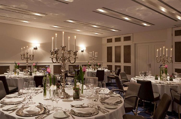 Steigenberger Grandhotel & Spa Heringsdorf