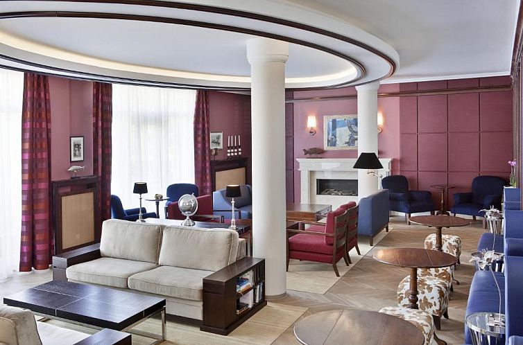 Steigenberger Grandhotel & Spa Heringsdorf