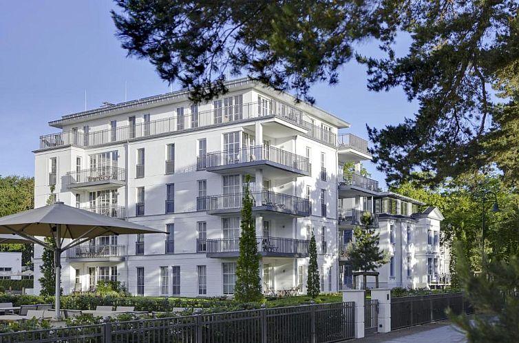 Steigenberger Grandhotel & Spa Heringsdorf