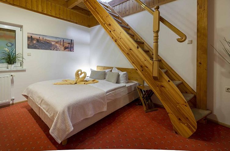 Pension Erdmann Garni