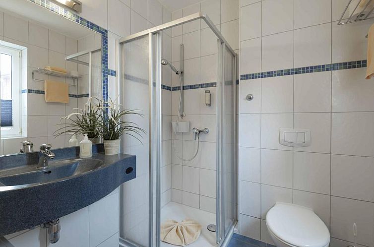 Pension Erdmann Garni