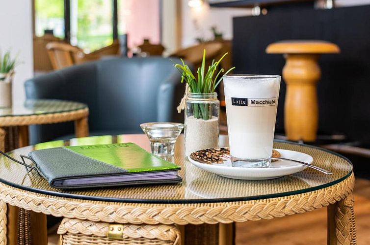 Pension Erdmann Garni