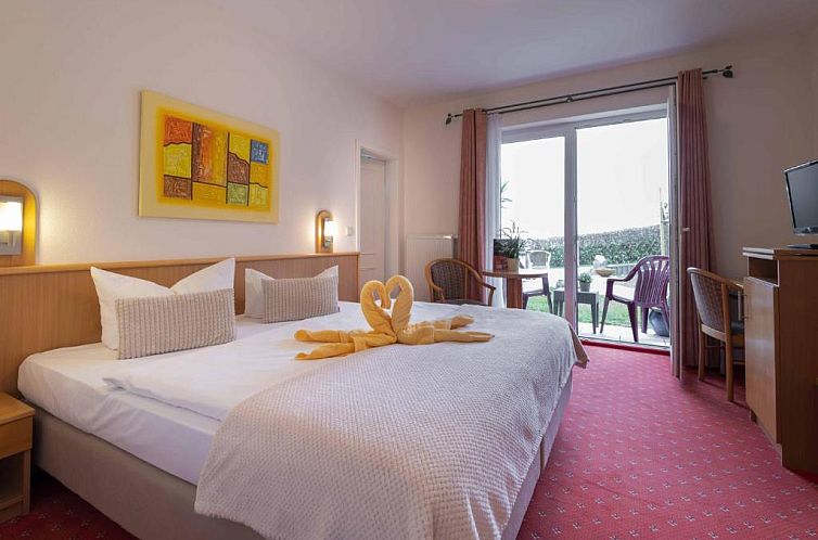 Pension Erdmann Garni