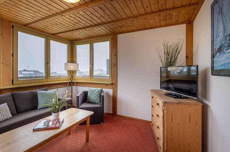 Pension Erdmann Garni