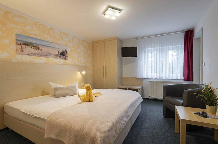 Pension Erdmann Garni