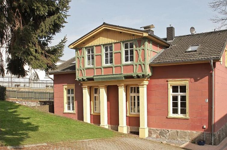 Pension Erdmann Garni