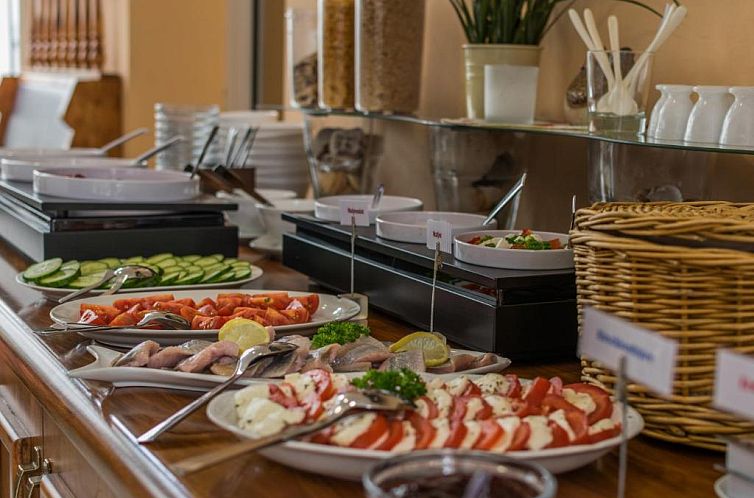 Pension Erdmann Garni