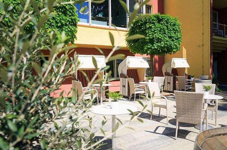 Pension Erdmann Garni