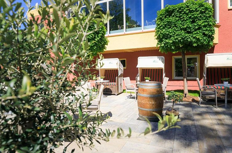 Pension Erdmann Garni