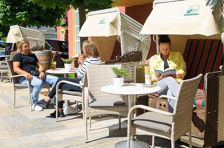 Pension Erdmann Garni