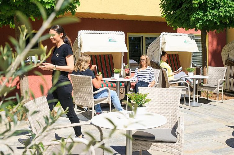 Pension Erdmann Garni