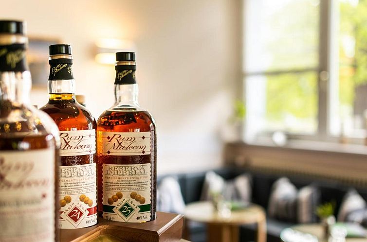 Pension Erdmann Garni