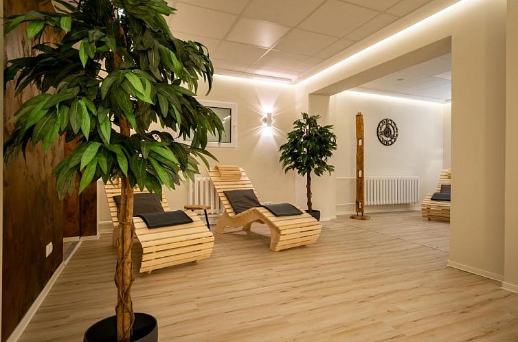 Pension Erdmann Garni