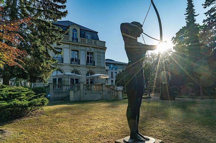 Verblijf 18719929 - Vakantie appartement Mecklenburg-Voor-Pommeren - Residenz Bleichröder