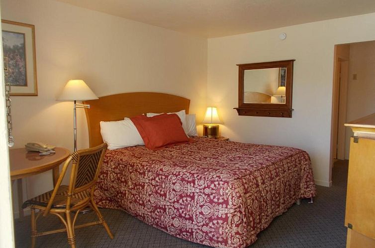 Colusa Riverside Inn