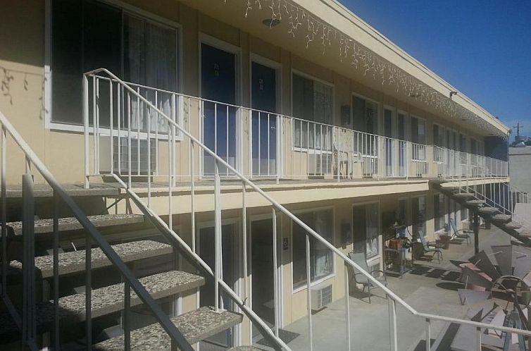 Colusa Riverside Inn