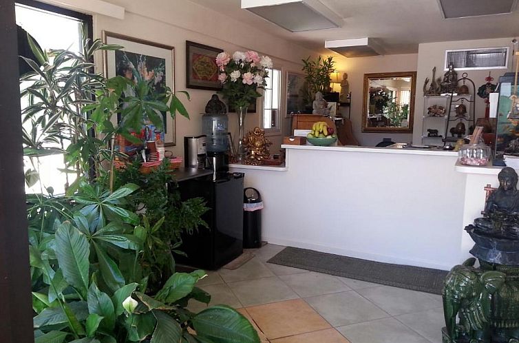 Colusa Riverside Inn