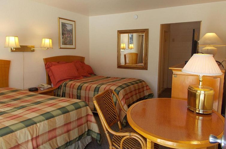 Colusa Riverside Inn