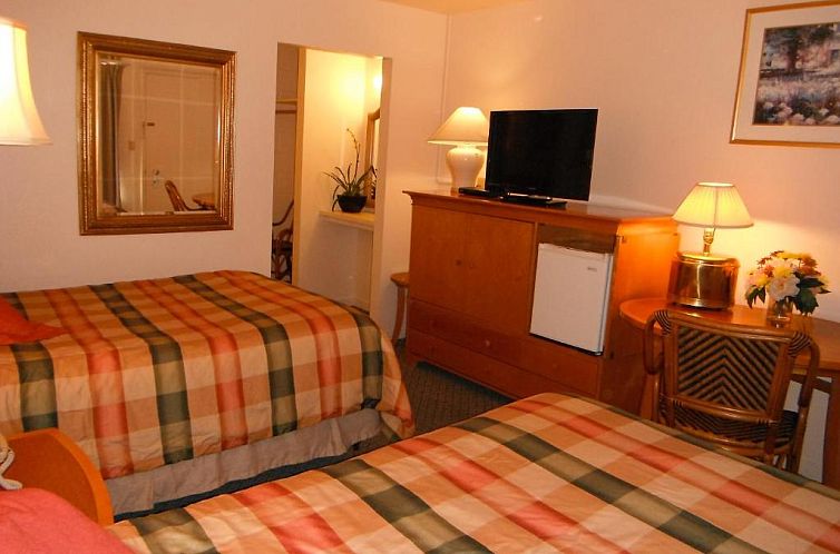 Colusa Riverside Inn