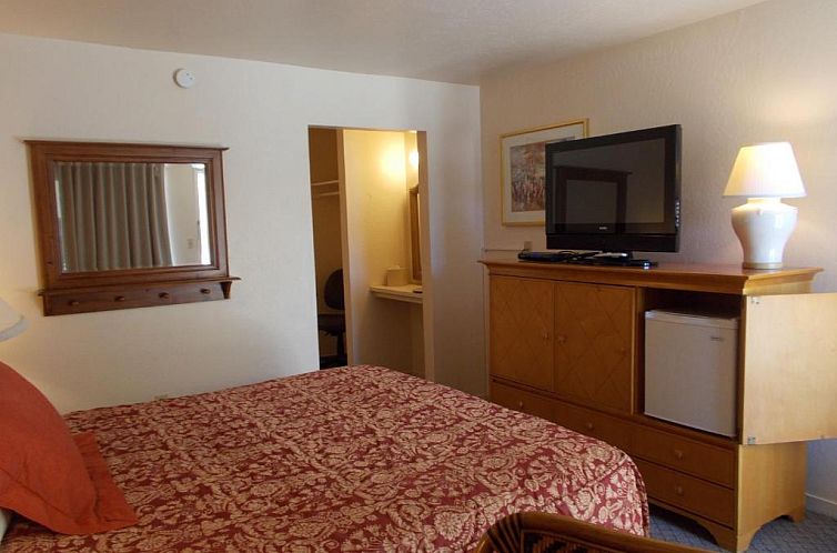 Colusa Riverside Inn