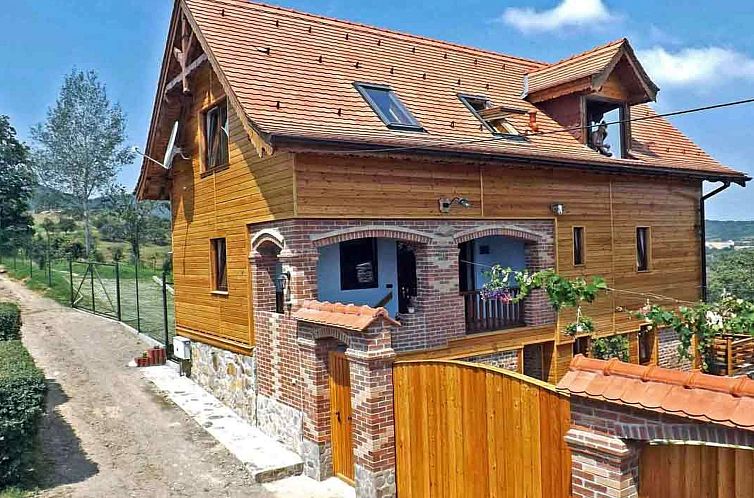 Vakantiehuis Casa Zollo