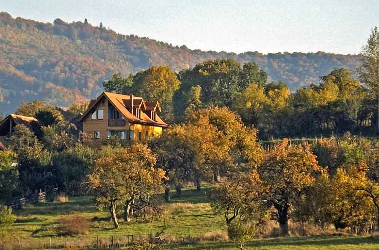 Vakantiehuis Casa Zollo