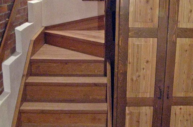 Vakantiehuis Casa Zollo