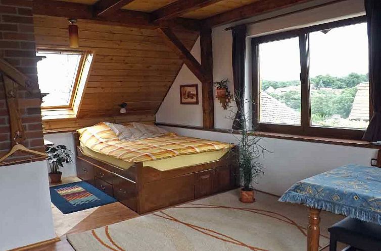 Vakantiehuis Casa Zollo