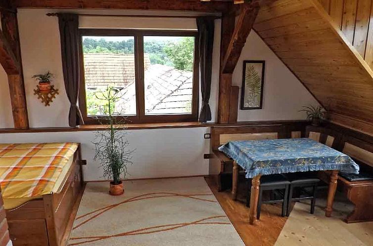 Vakantiehuis Casa Zollo