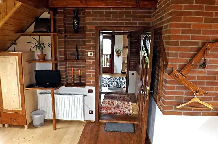 Vakantiehuis Casa Zollo