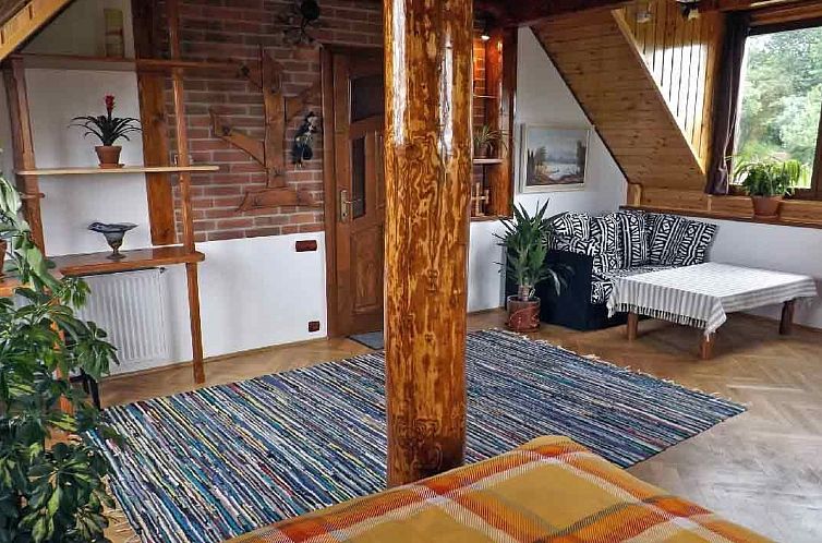 Vakantiehuis Casa Zollo