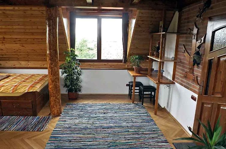 Vakantiehuis Casa Zollo