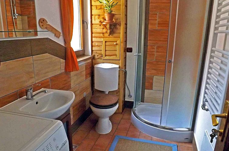 Appartement Casa Zollo - nahe den Karpaten Transsilvaniens