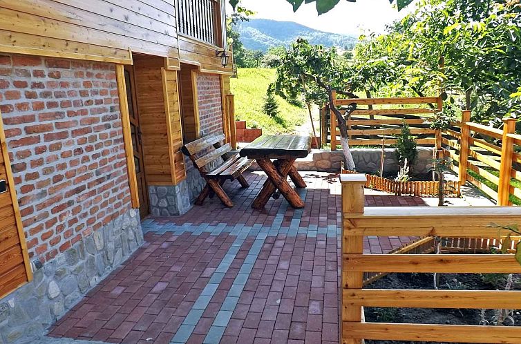 Appartement Casa Zollo - nahe den Karpaten Transsilvaniens