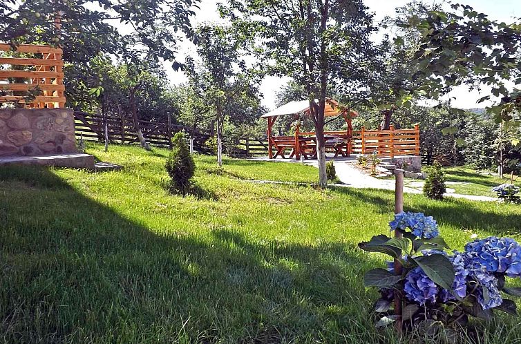 Appartement Casa Zollo - nahe den Karpaten Transsilvaniens