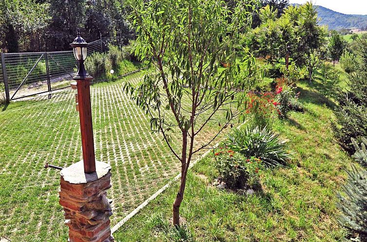 Appartement Casa Zollo - nahe den Karpaten Transsilvaniens